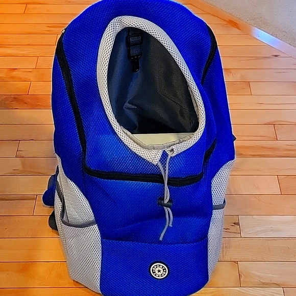 Pet carrier - Picture 3 of 6